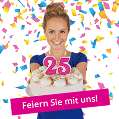 Jubiläum